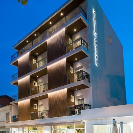 קאטוליקה Hotel Giulio Cesare מראה חיצוני תמונה